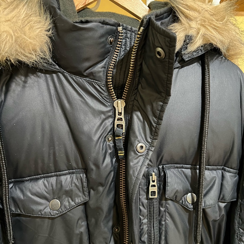 GAP Men’s Puff Jacket🎉🎉 - Picture 6 of 10